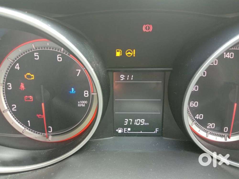 Maruti Suzuki Swift 2018 Vxi, 2020, Petrol