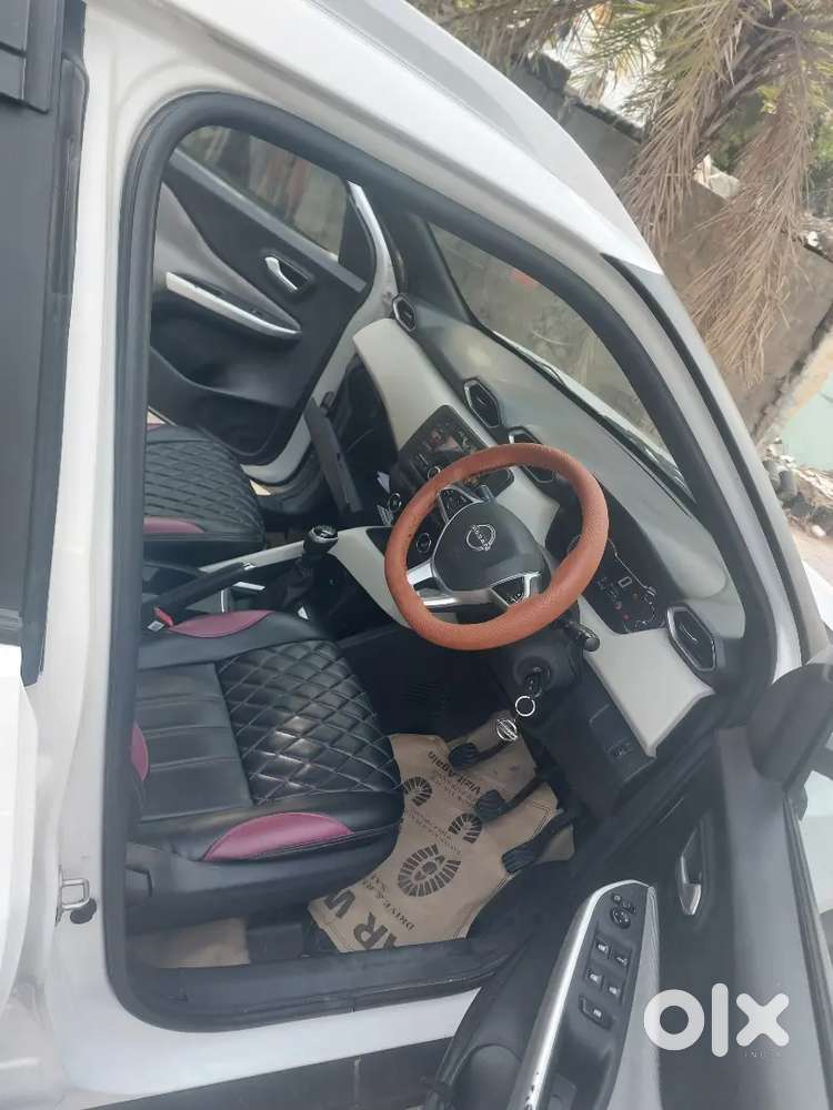 Nissan Magnite 2021