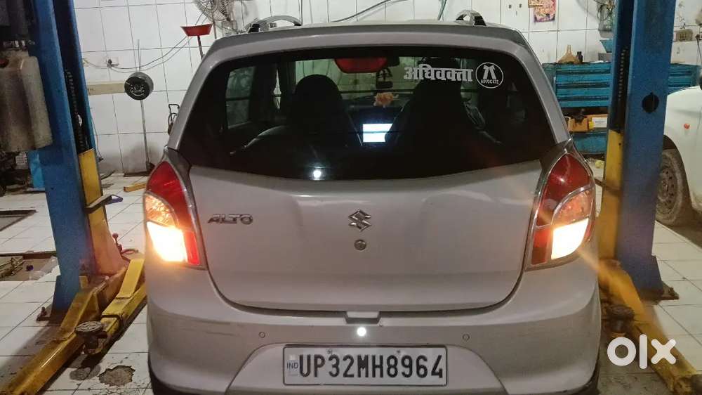 One Hand Chali Hai All Services In Company