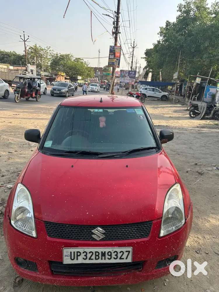 Swift Car New Connection