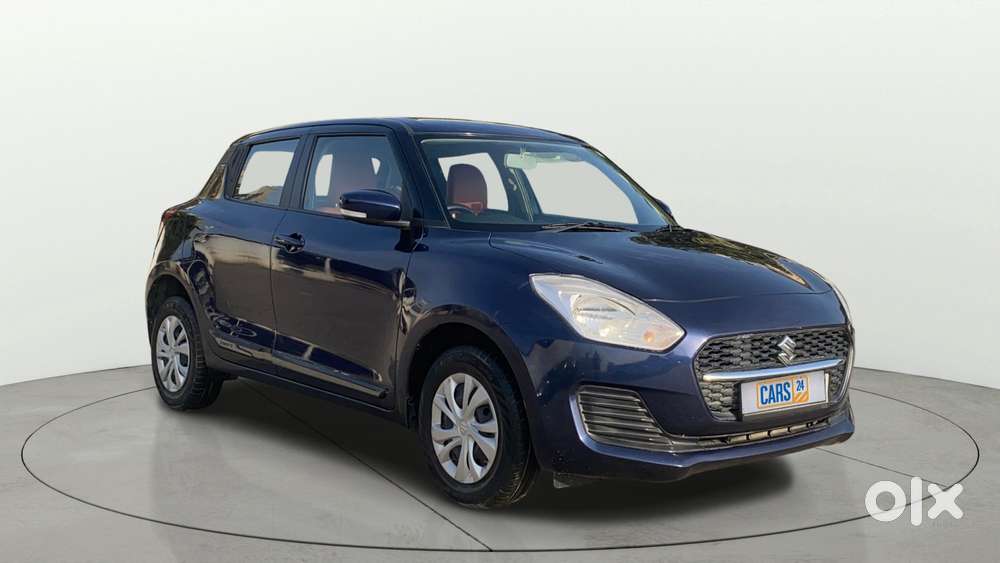 Maruti Suzuki Swift Amt Vxi, 2023, Petrol