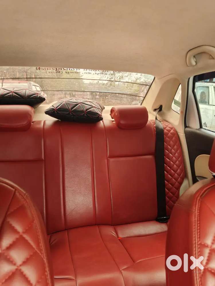 Volkswagen Ameo 2018 Petrol 42000 Km Driven