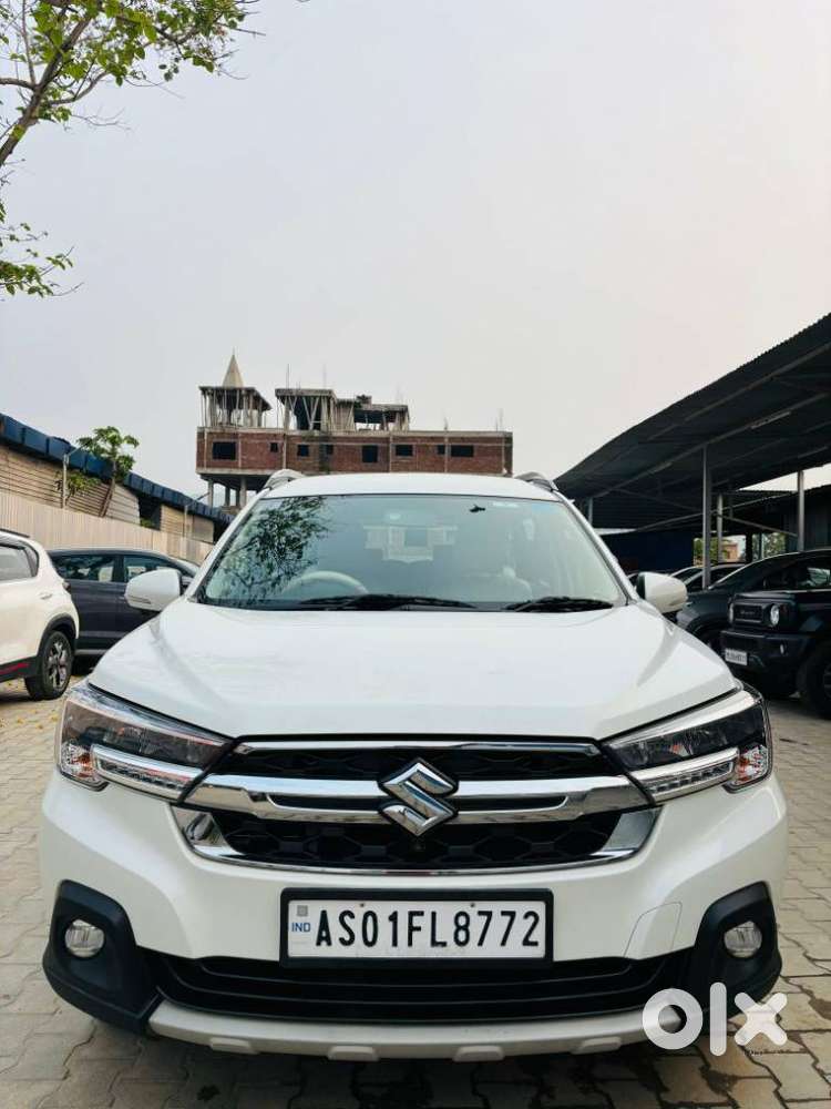 Maruti Suzuki Xl6 1.5 Alpha Mt, 2023, Petrol