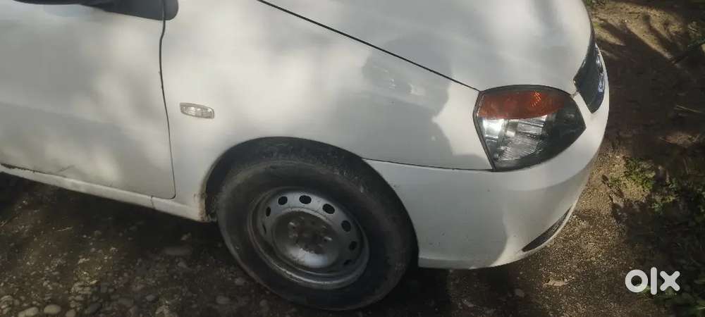 2nd Owner Tata Indigo 2013 Diesel
