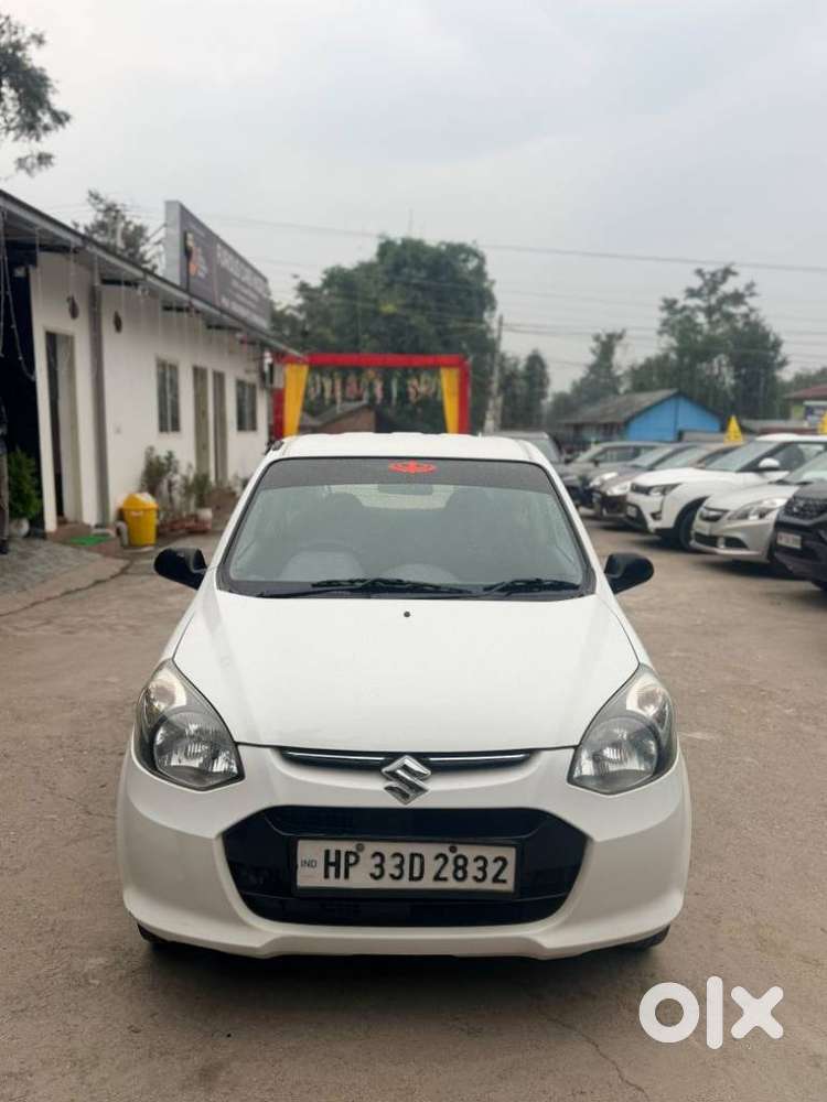Maruti Suzuki Alto 800 Lxi, 2015, Petrol
