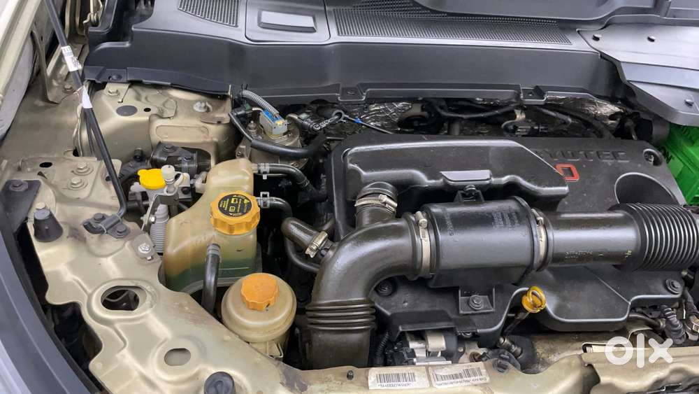 Tata Safari 2.0 Kryotec Xza Plus, 2022, Diesel