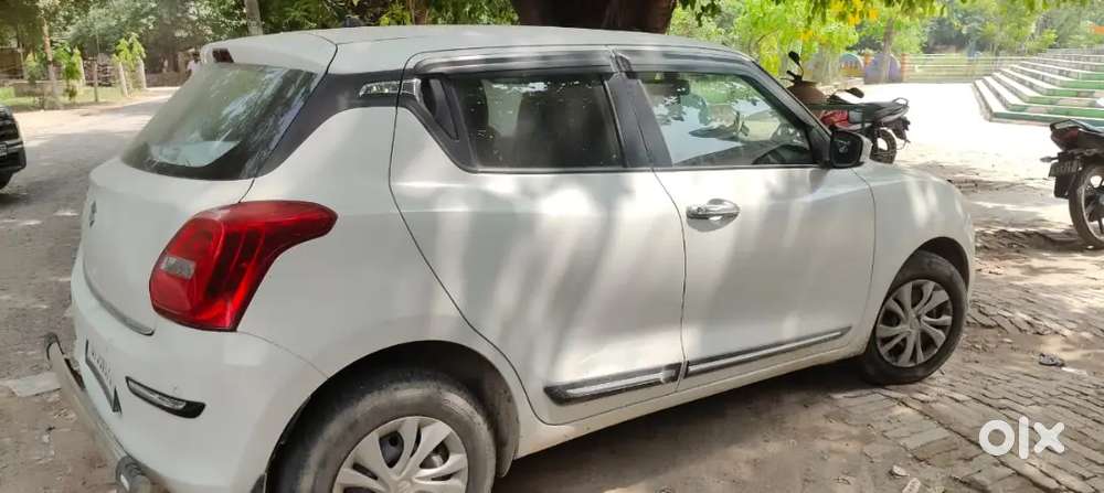 Maruti Suzuki Swift Nov 2019