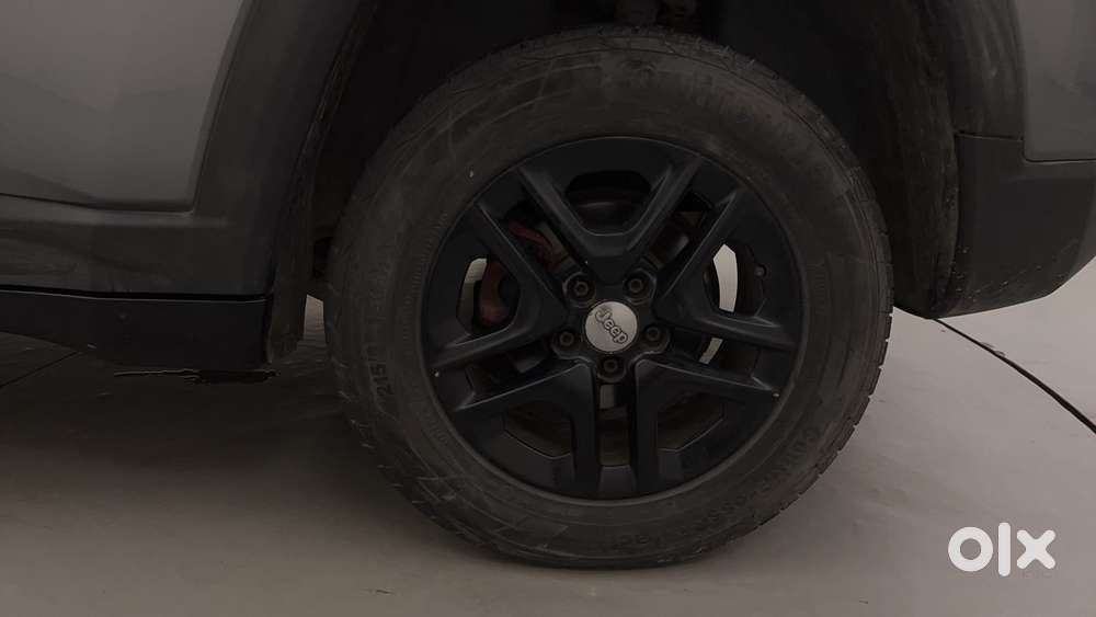 Jeep Compass 2.0 Sport Plus, 2019, Diesel