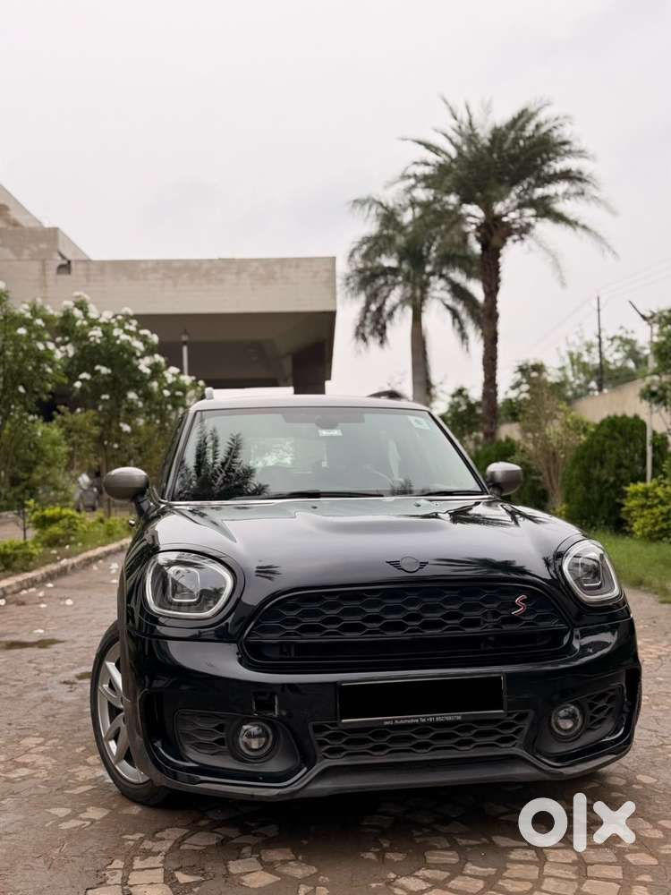 Mini Countryman Jcw All4, 2024, Petrol