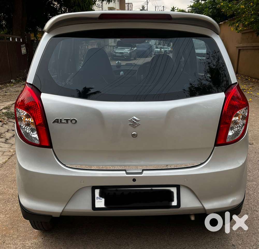Maruti Suzuki Alto 800 2019-2023 0.8 Lxi (o), 2021, Petrol