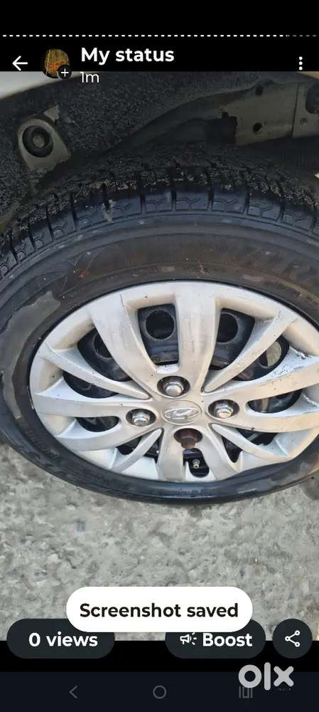 Hyundai Santro Gs Zip 2006