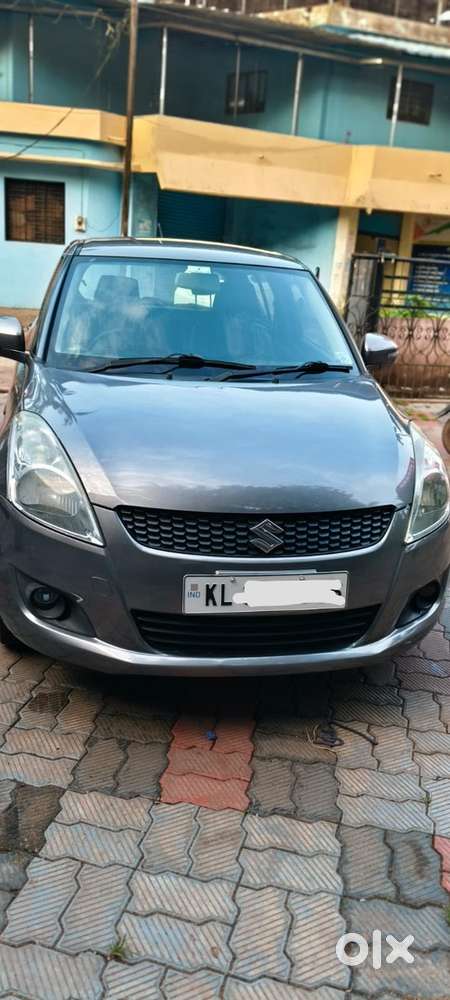 Maruti Suzuki Swift 2013