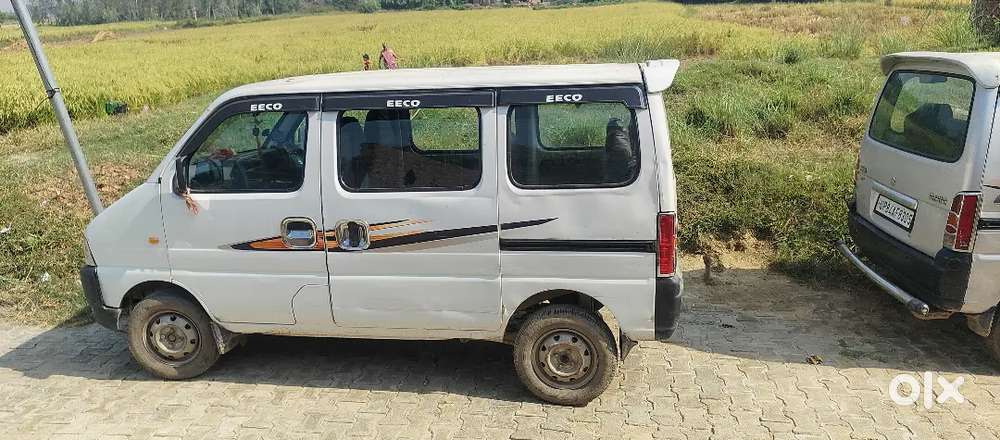 Maruti Eeco 1.2 2nd