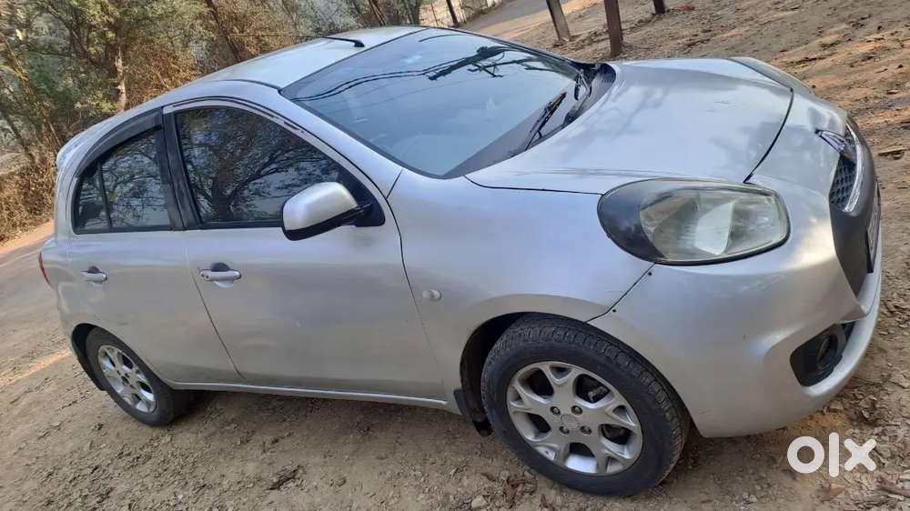 Renault Pulse Diesel 2013