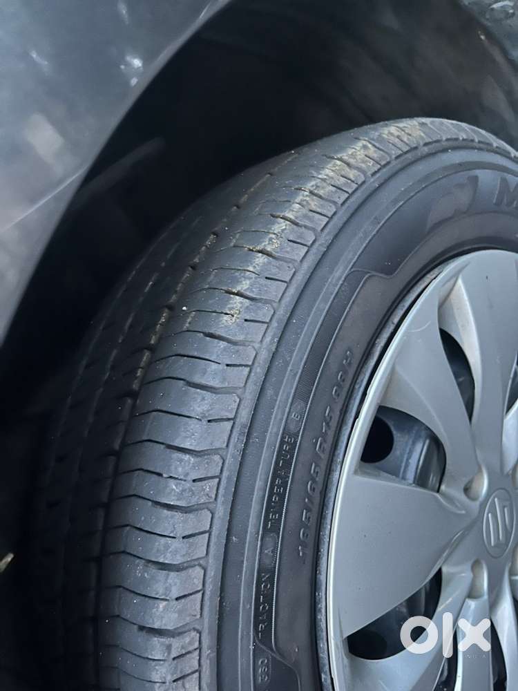 Maruti Suzuki Baleno