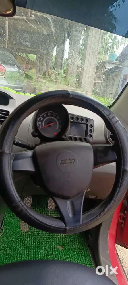 Beat In Good Condition
