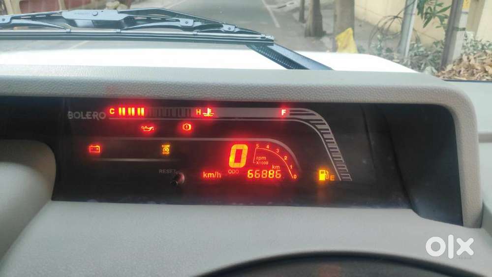 Mahindra Bolero B4, 2022, Diesel