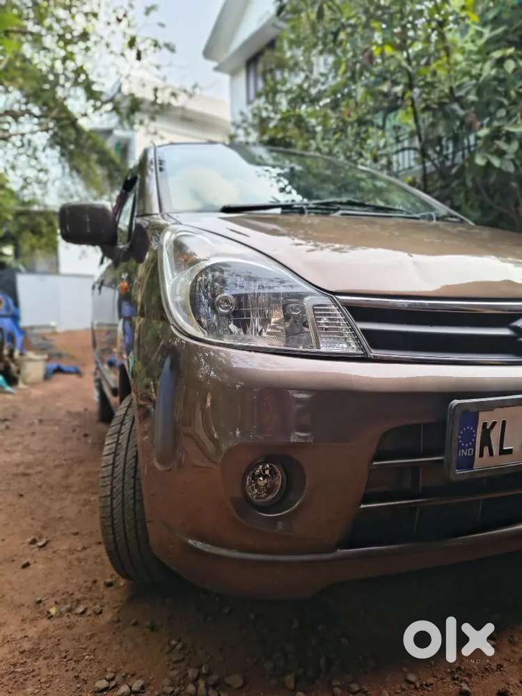 Maruti Suzuki Zen Estilo 2011 Petrol 56000 Km Driven