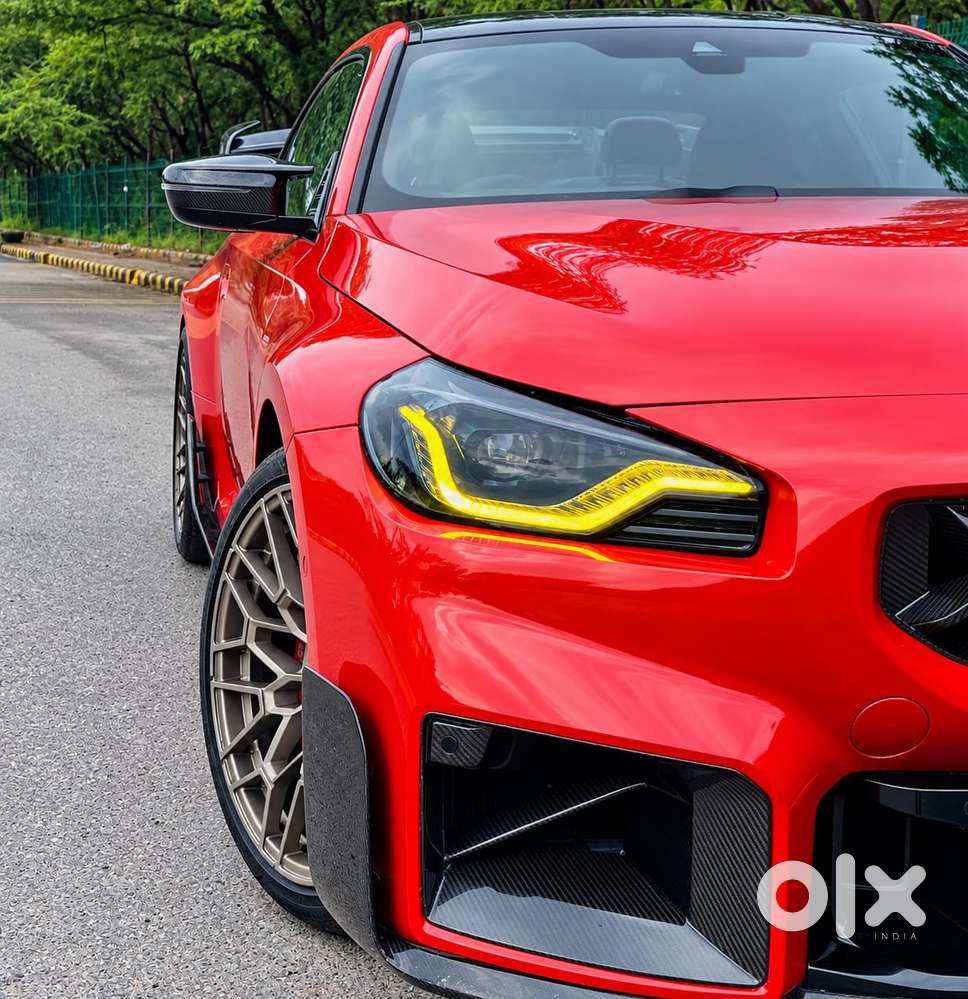 Bmw M2 3.0 Competition, 2024, Petrol