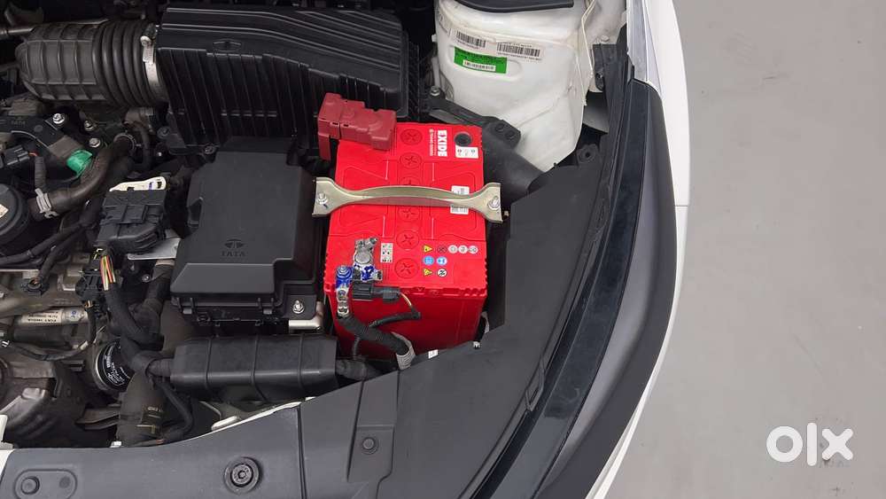 Tata Altroz 1.2 Xz Plus Petrol, 2021, Petrol