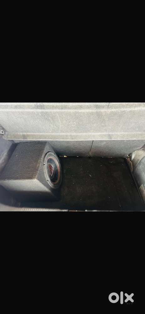 Swift Zxi Petrol 2021