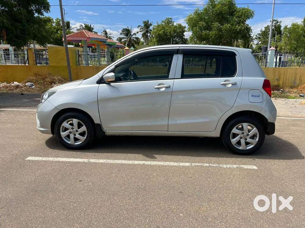 Maruti Suzuki Celerio Zxi Optional Mt, 2018, Petrol
