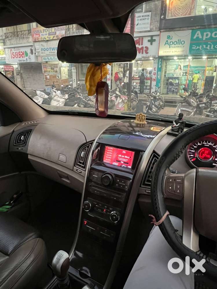 Mahindra Xuv500 2014 Diesel Well Maintained