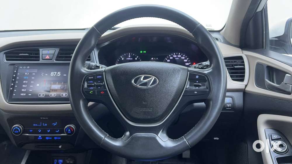 Hyundai Elite I20 [2018-2020] 1.4 Asta Crdi, 2015, Diesel