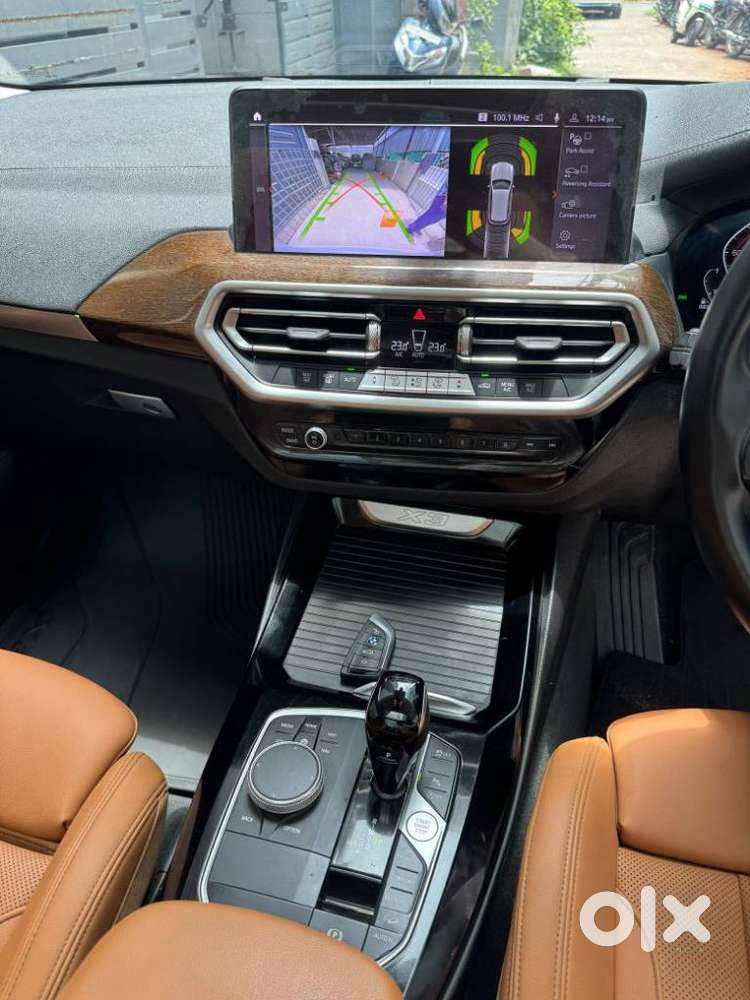 Bmw X3 Xdrive 20d Luxury Line, 2023, Diesel