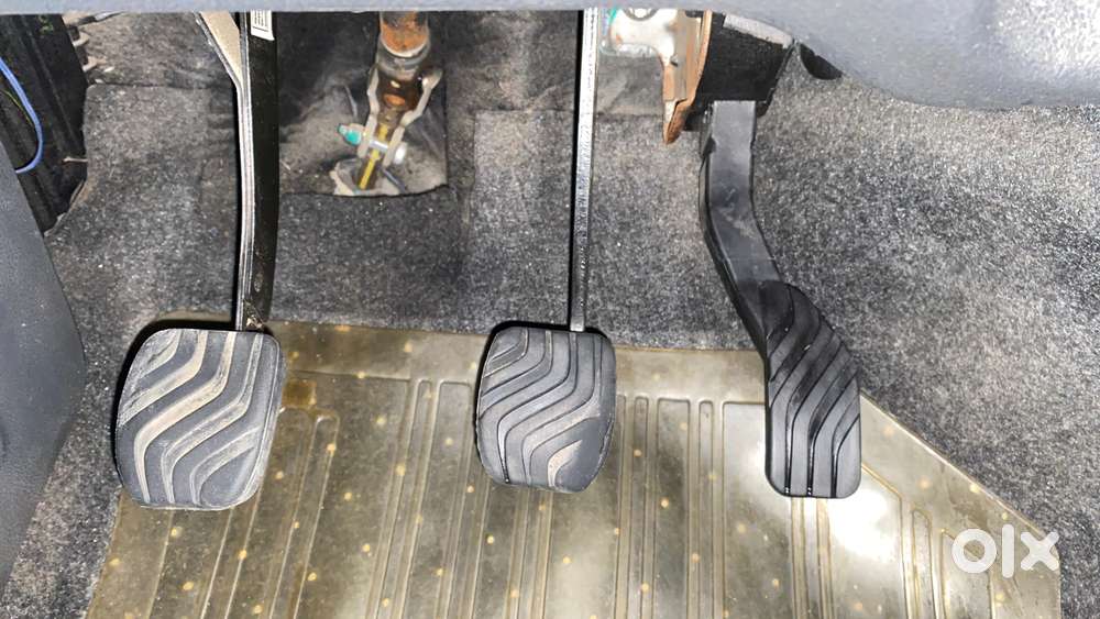 Renault Kwid Rxt, 2016, Petrol