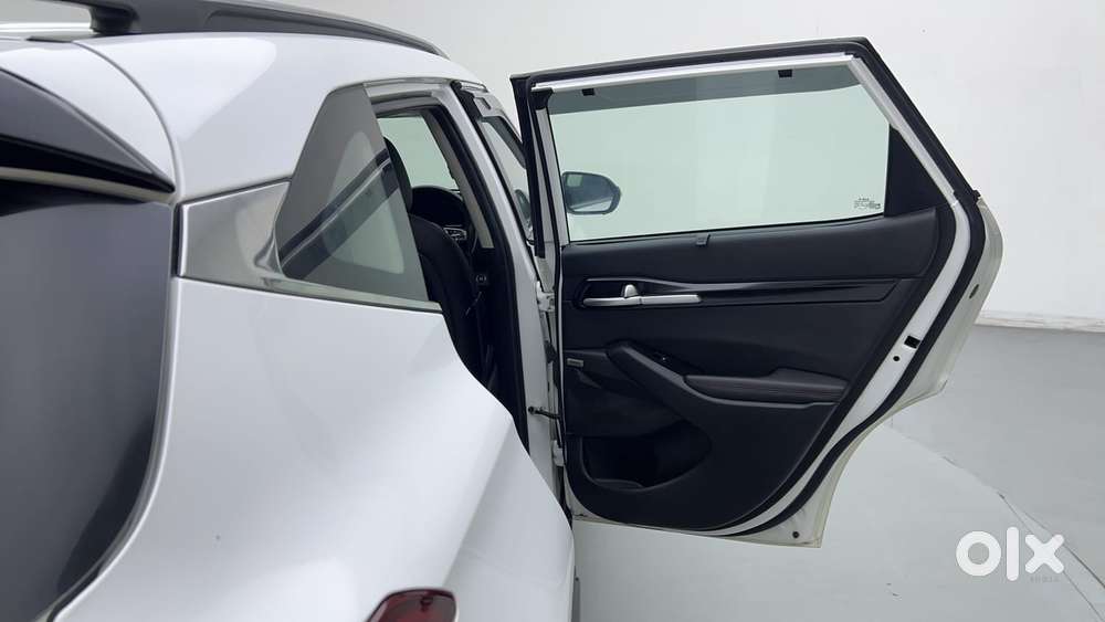 Kia Seltos Gtx, 2022, Petrol