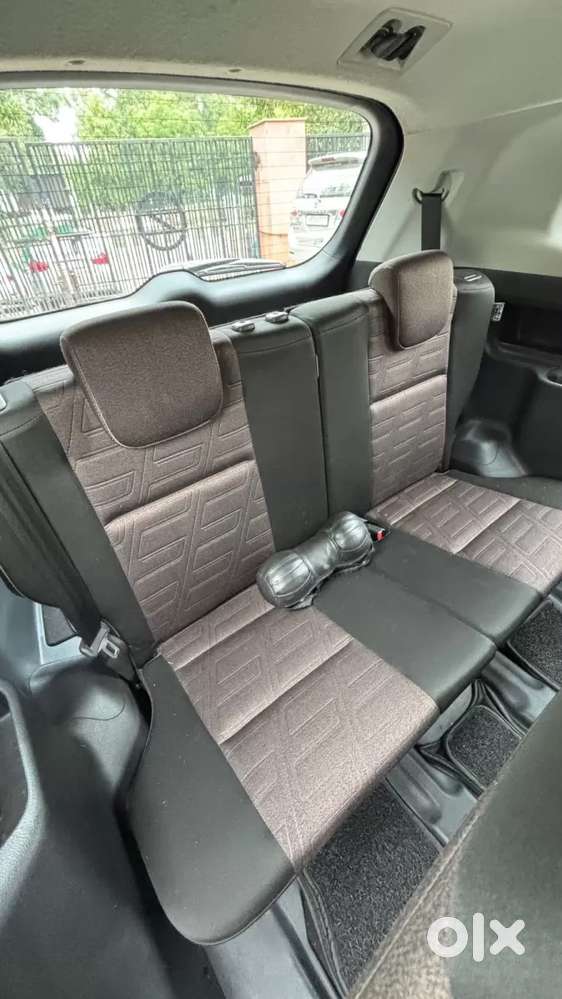 Tata Safari 2.0 Kryotec Xta Plus, 2022, Diesel