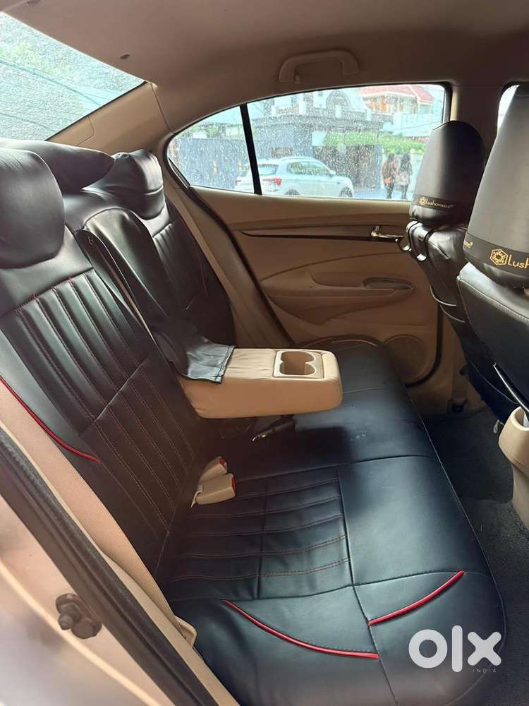 Honda City 2012 Petrol Well Maintained