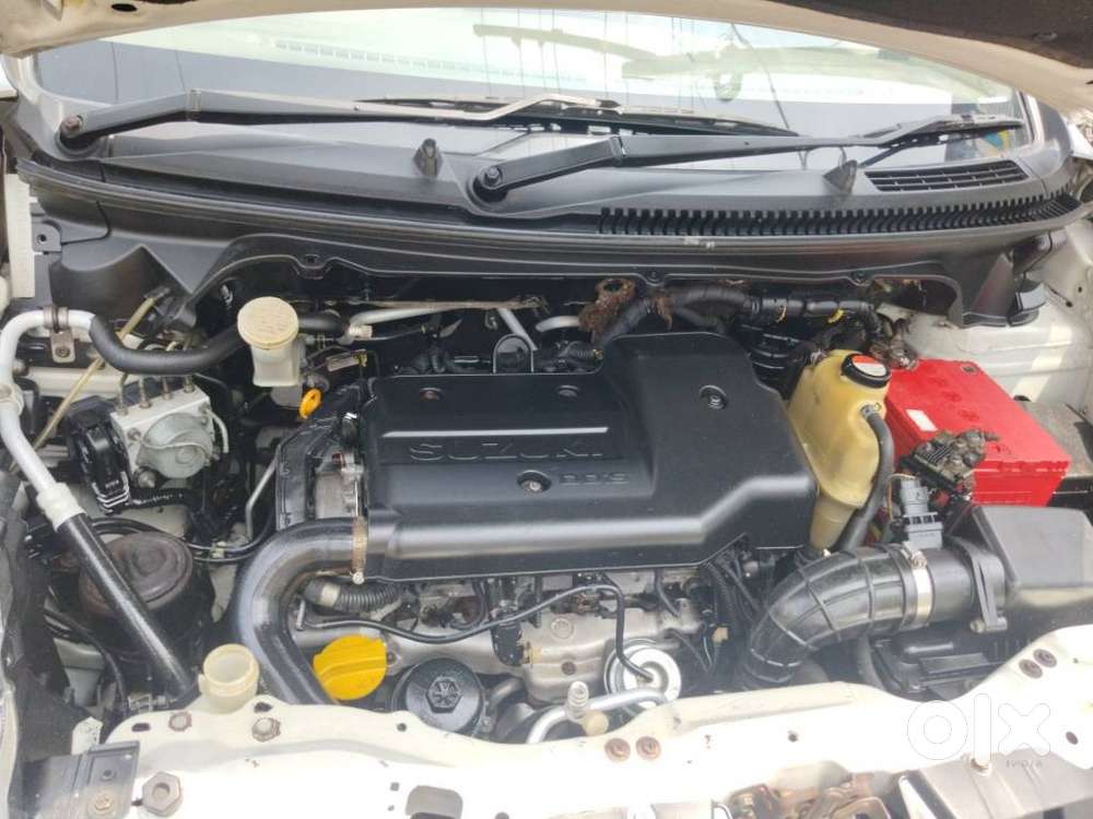 Maruti Suzuki Ertiga Vdi, 2016, Diesel