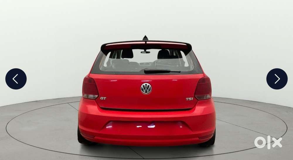 Volkswagen Polo 2018