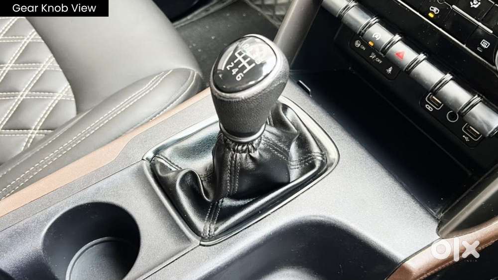 Mahindra Scorpio-n 2.0 Z4 Petrol Mt 7 Str, 2024, Petrol