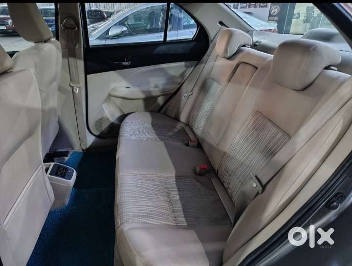 Maruti Suzuki Dzire 1.2 Vxi Cng, 2018, Petrol