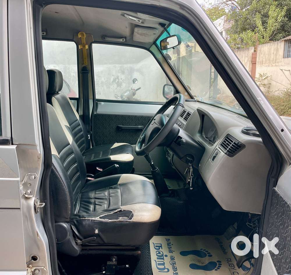 Tata Sumo Gold Ex Bsiii, 2012, Diesel