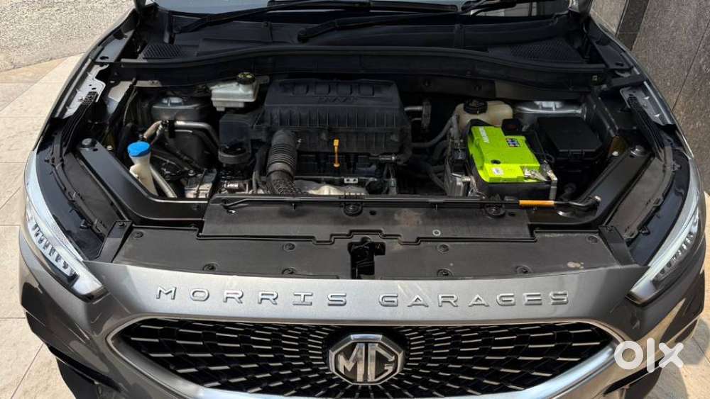 Mg Astor 1.5 Super Cvt, 2022, Petrol