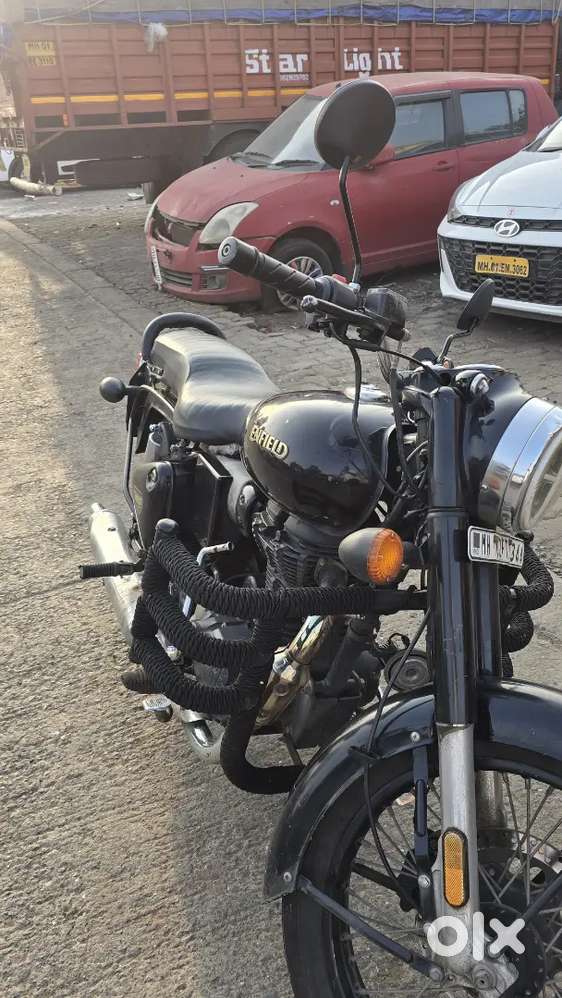 Bullet Electra 350 /2022 Model Motorcycles 1823484355