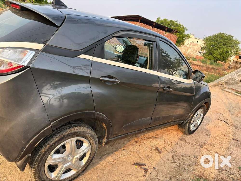 Tata Diesel Automatic 2019