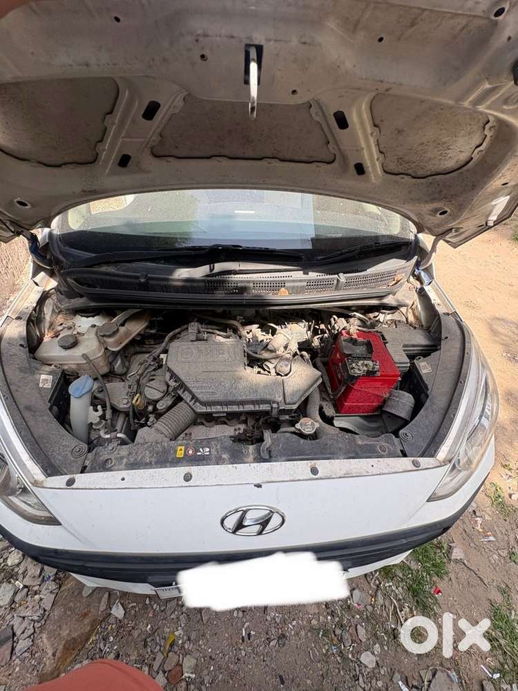 New Santro 2019 Model. Condition As New.