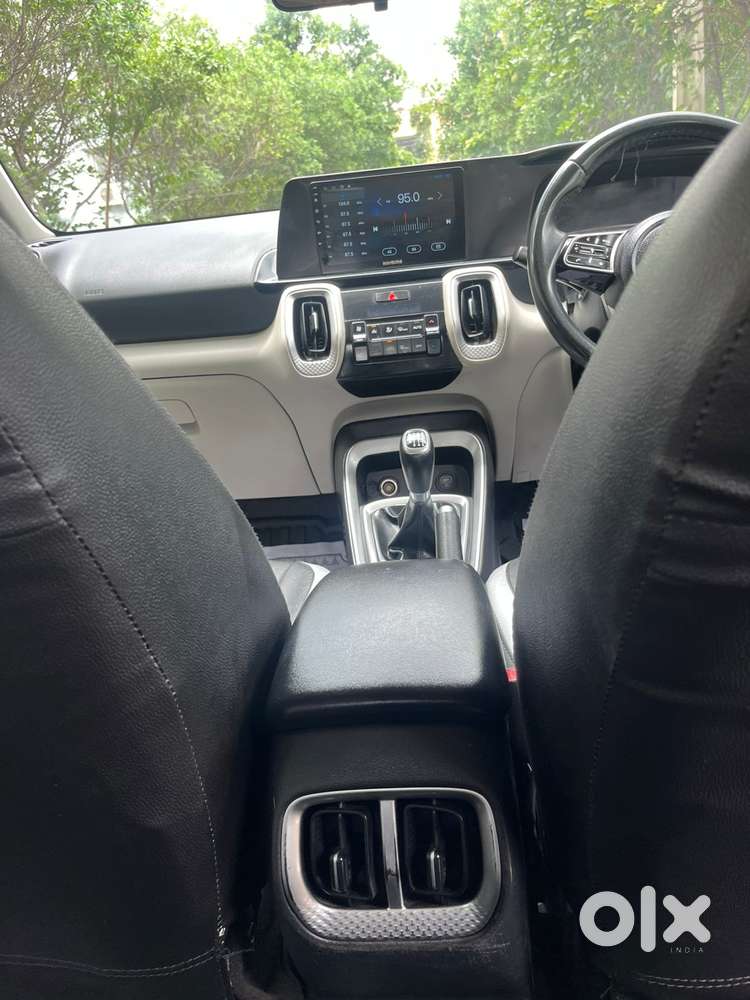 Kia Sonet Htx 1.5 Diesel, 2023, Diesel