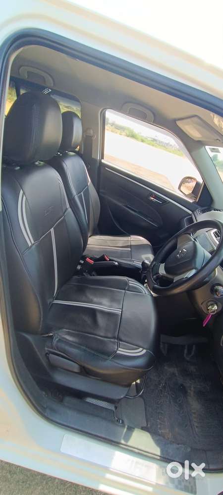 Maruti Suzuki Swift, 2017, Diesel