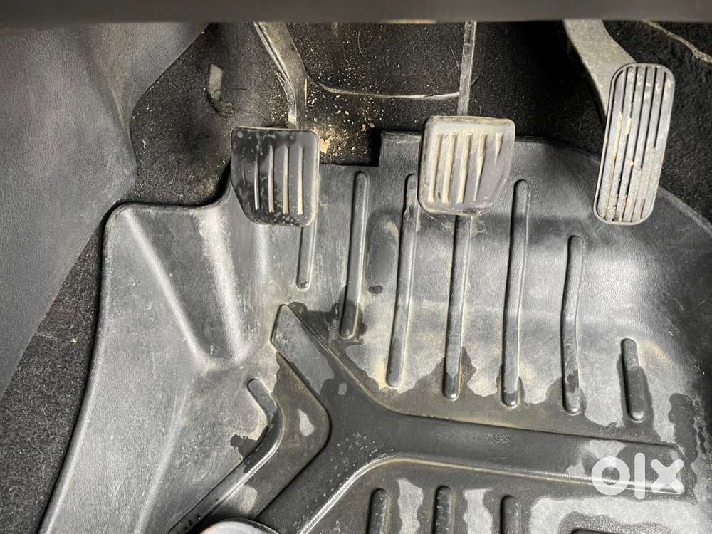 2022 Tata Harrier Diesel