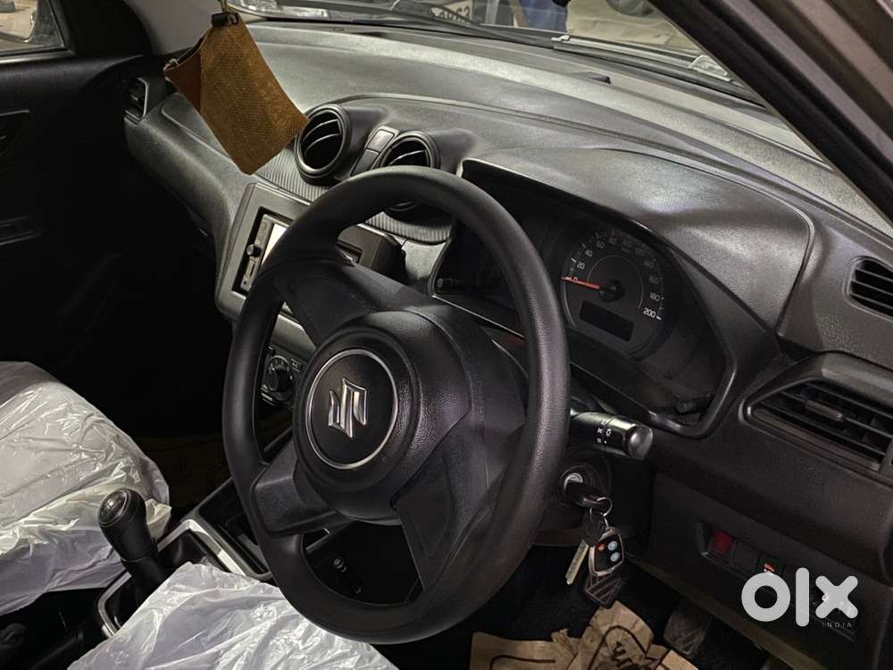 Maruti Suzuki Swift 2019