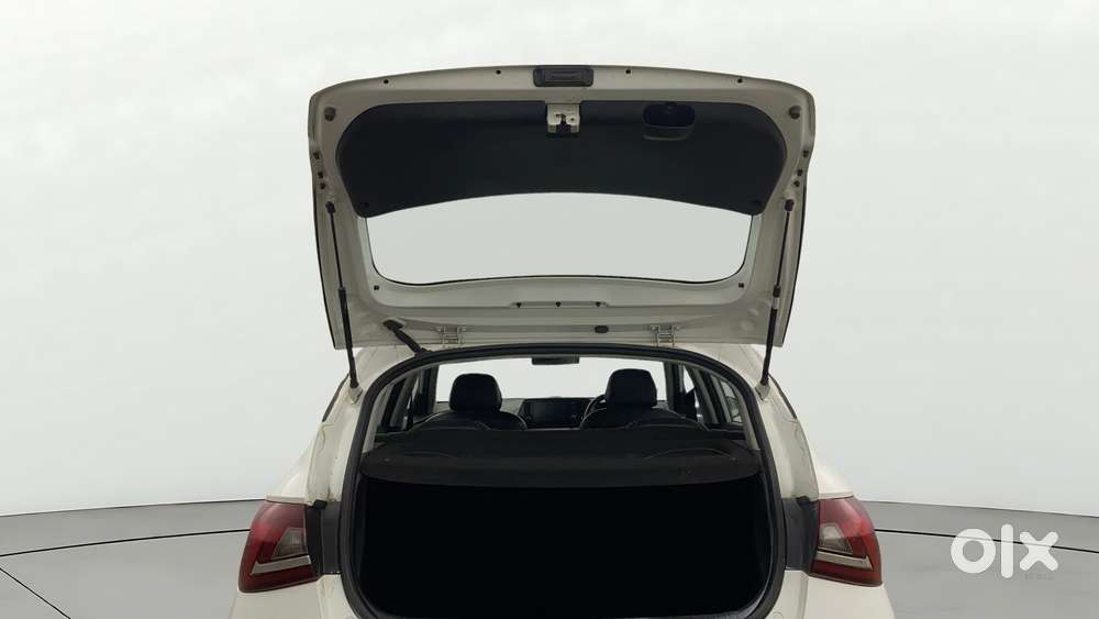 Hyundai New I20 1.2 Sportz Mt, 2022, Petrol