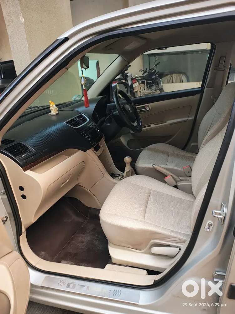 Swift Dzire Zxi 2014 For Sale In Pune, Maharashtra