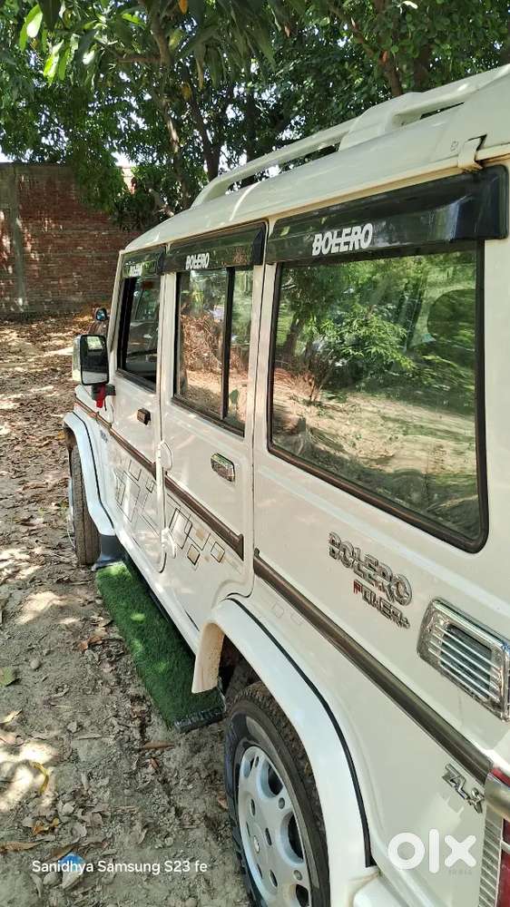 Mahindra Bolero Power Plus 2019 Diesel Well Maintained