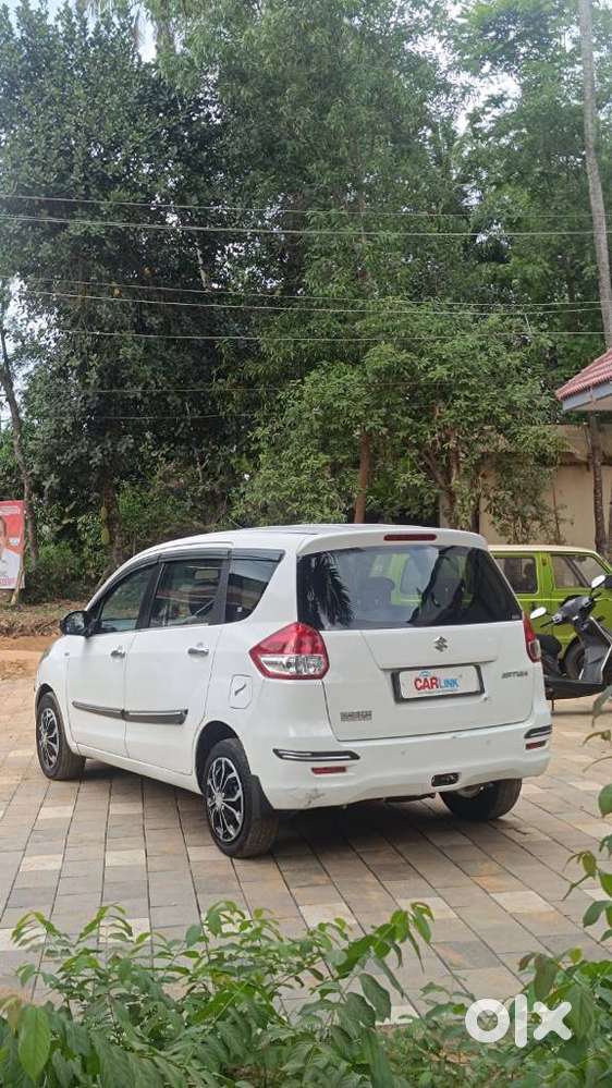 Maruti Suzuki Ertiga 2012-2015 Vdi, 2013, Diesel